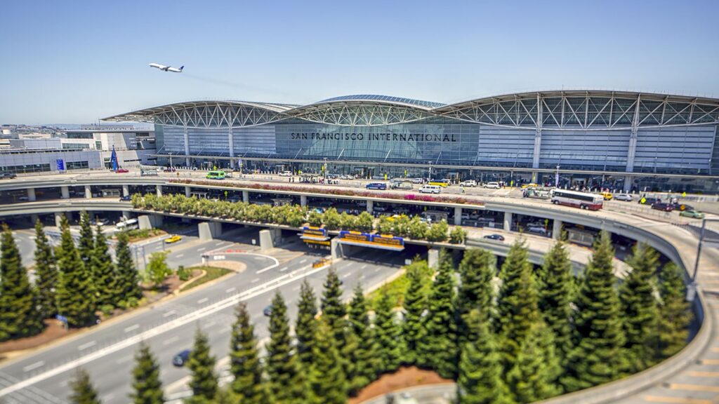 Trivalley Airport Shuttle