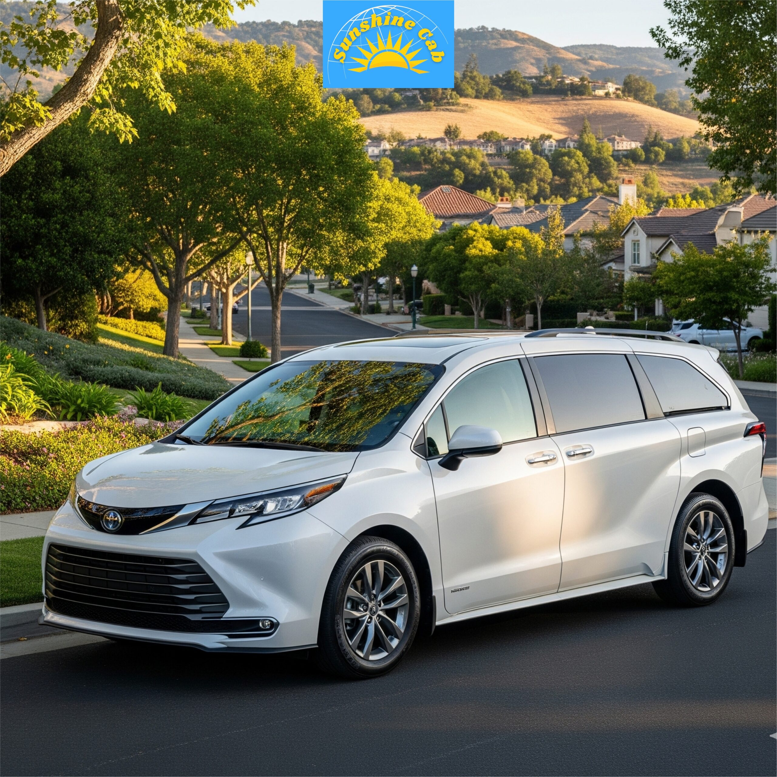 airport shuttle danville