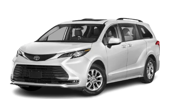 Minivan