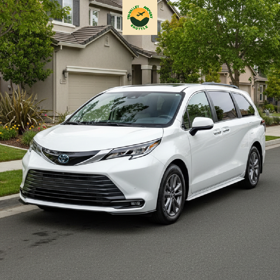 Airport Shuttle Dublin