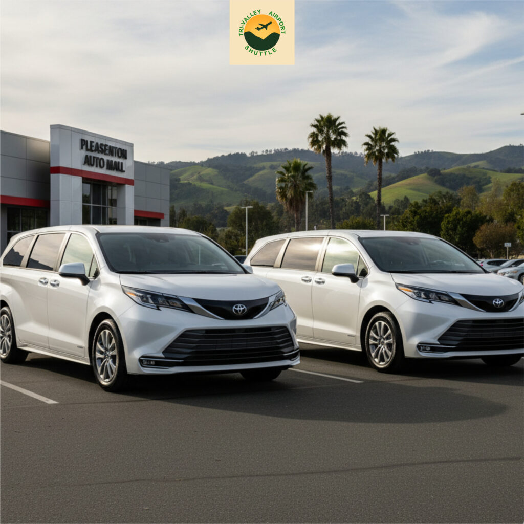 Airport Shuttle Dublin