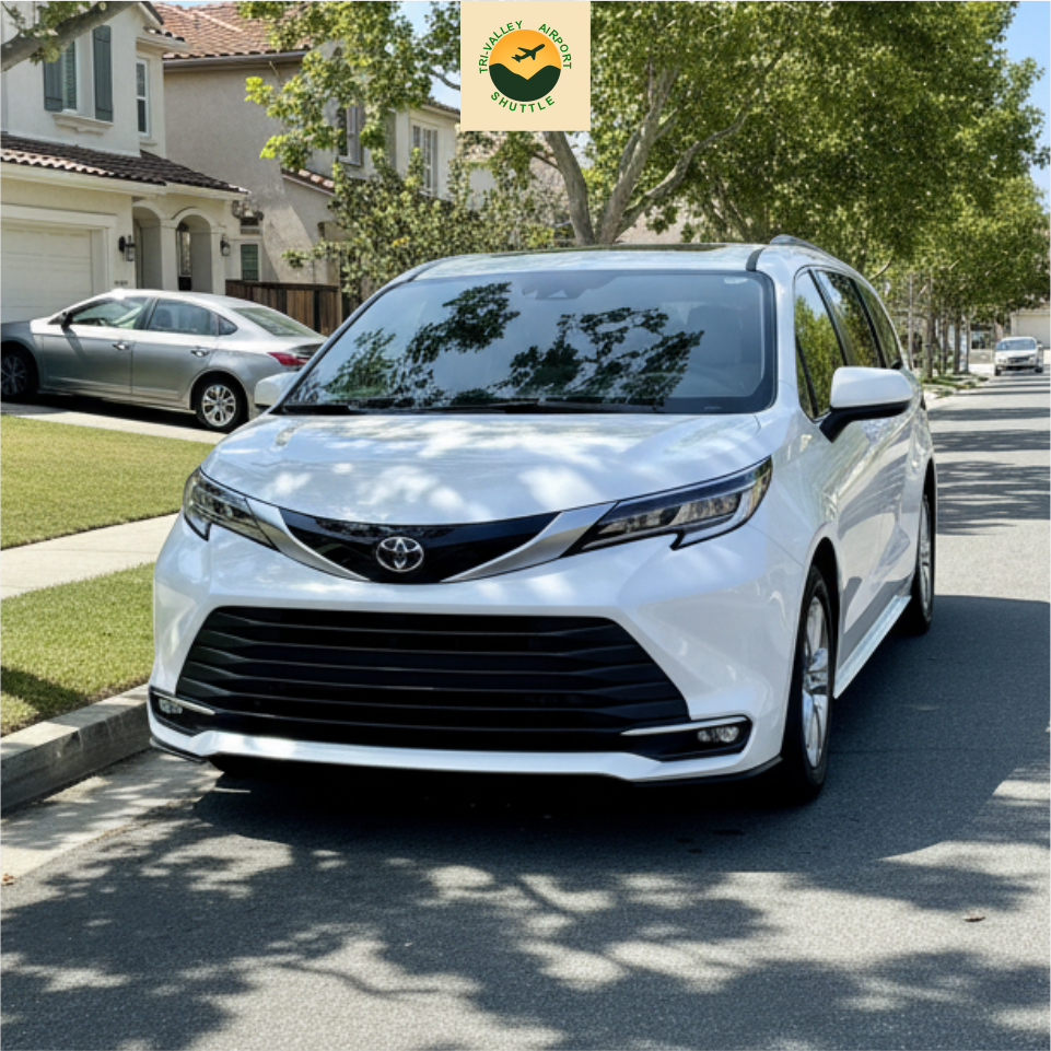 Airport Shuttle Dublin