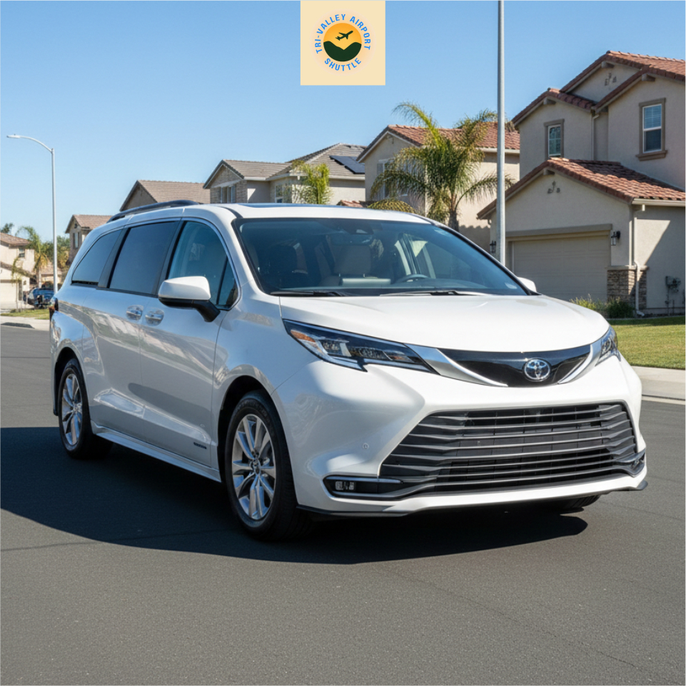 Airport Shuttle Dublin