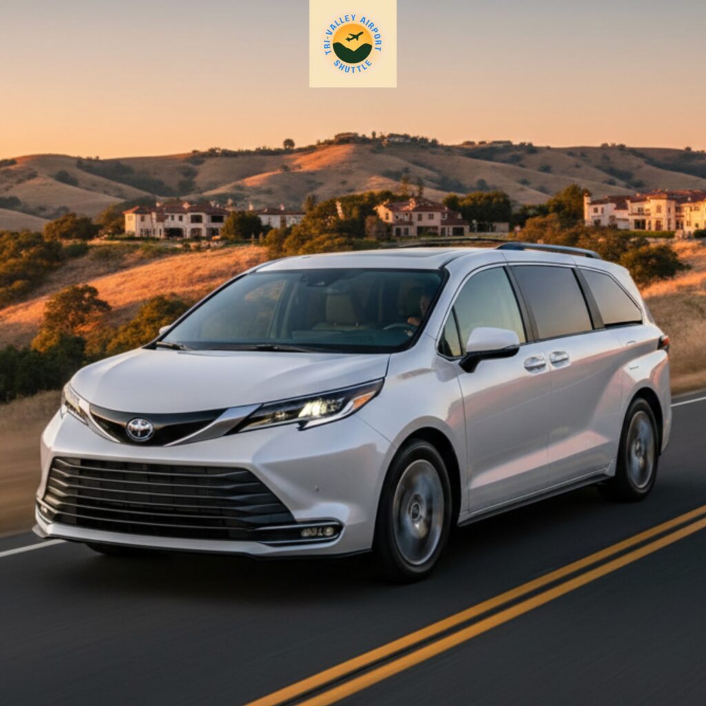 Airport Shuttle Alamo