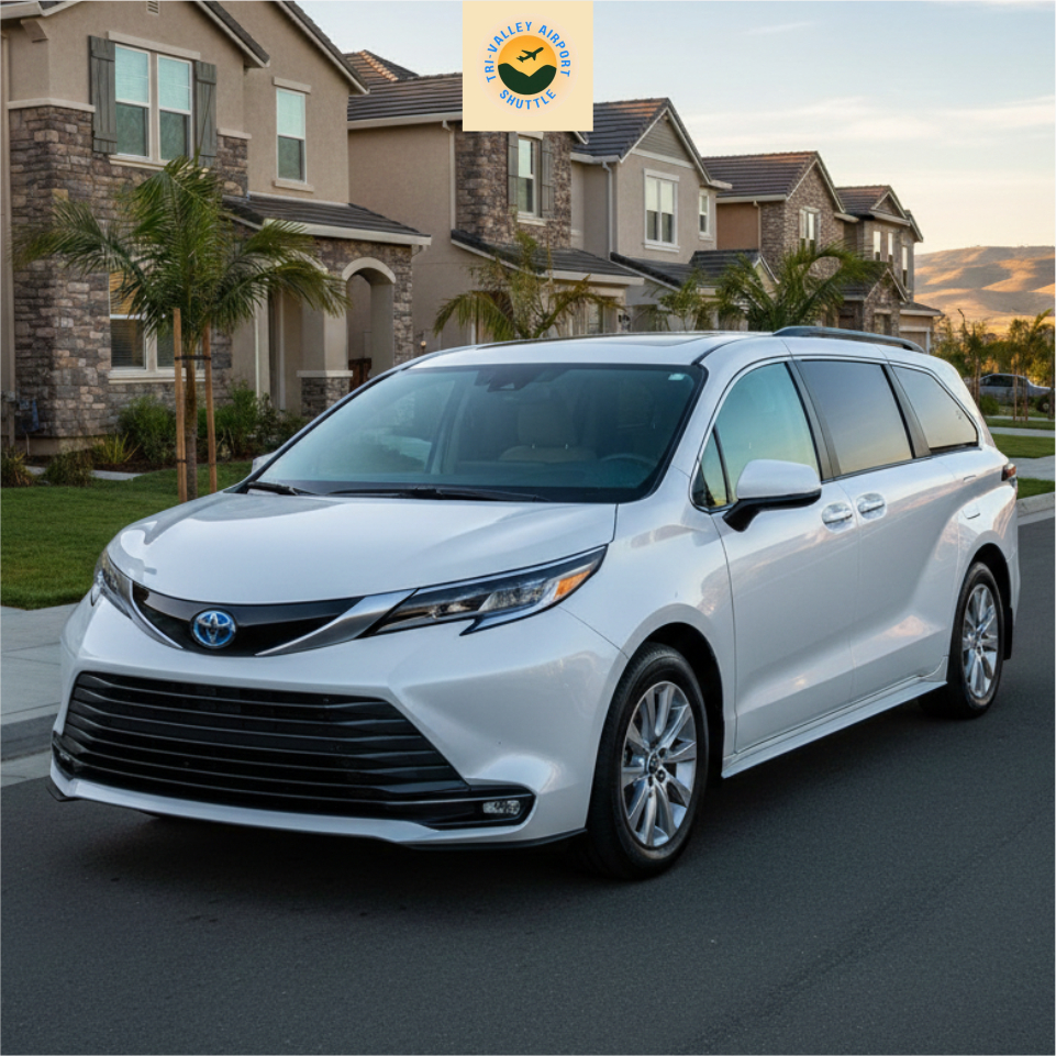 Corporate Taxi Service